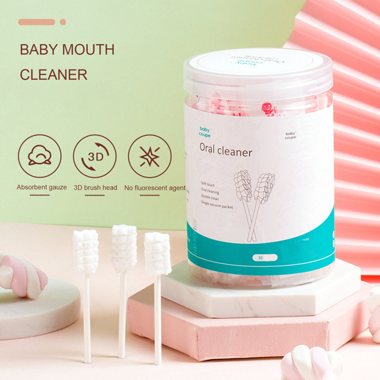 BONYOUN Baby Tongue Cleaner Wayfair Canada